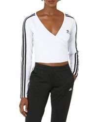 adidas Originals Knitwear for Women - Up to 60% off at Lyst.com