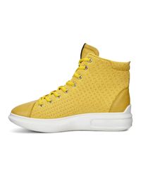 ecco soft 3 high top