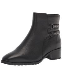 anne klein smith bootie