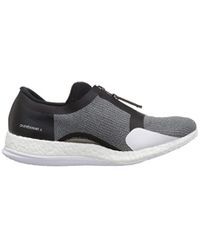 adidas pure boost zip trainer