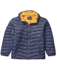 izod performx winter jacket