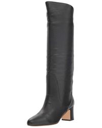 splendid nick knee high boot