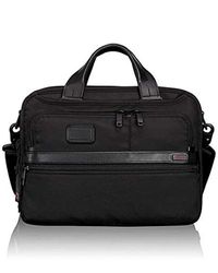 tumi womens work bag