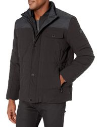 tumi men's jacket
