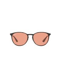 Ray-Ban Erika Sunglasses for Women - Up to 50% off at Lyst.com