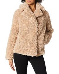 kensie leopard jacket