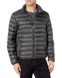 tumi men's down jacket