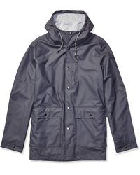izod rain jacket