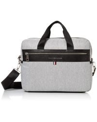 Tommy Hilfiger Briefcases and work bags for Men - Up to 20% off at Lyst.com