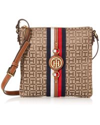 tommy cross bag