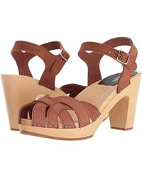 swedish hasbeens pearl