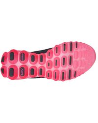 skechers sport women's skech air run high fashion sneaker