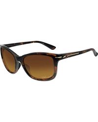oakley cat eye