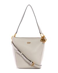 bucket bag guess