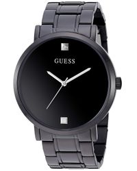 Guess Watches for Men - Up to 30% off at Lyst.com