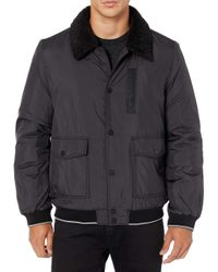 ugg aviator jacket