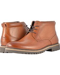 marshall chukka boot
