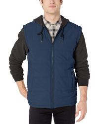 rvca puffer parka jacket