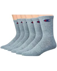 champion long socks