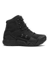 under armour hiking boots women's