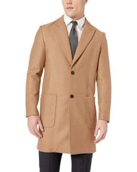 billy reid thomas overcoat