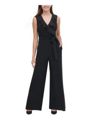 Tommy Hilfiger Full-length jumpsuits for Women - Up to 55% off at Lyst.com