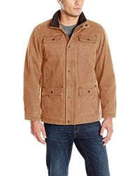 levis barn jacket
