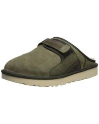 ugg dune slip on