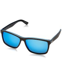 Visne serviet Lade være med Lacoste Sunglasses for Men - Up to 44% off at Lyst.com