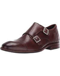 double monk strap cole haan