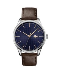 Lacoste Watches for Men - Up to 38% off at Lyst.com