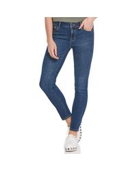 DKNY Jeans for Women - Up to 78% off at Lyst.com