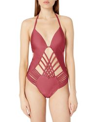 kenneth cole bathing suits