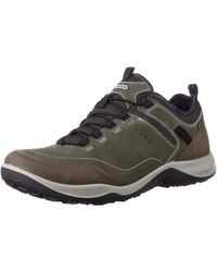 ecco espinho gtx mens waterproof shoes