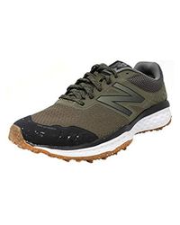 New Balance Cushioning 620v2 Trail Running Shoe for Men - Lyst