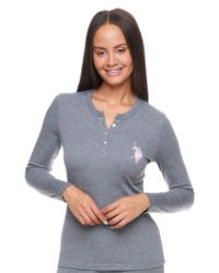 us polo assn undershirts