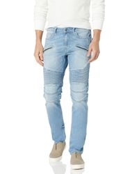Guess Slim jeans for Men - Up to 50% off at Lyst.com