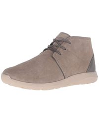 crocs kinsale chukka