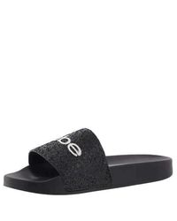 Bebe Flat Sandals For Women Up To 63 Off At Lyst Com