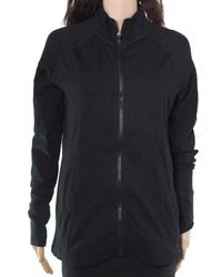 danskin black jacket