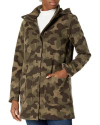 pendleton north shore parka