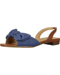 aerosoles downtime sandal