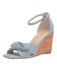 Jessica Simpson Espadrilles for Women - Up to 67% off at Lyst.com