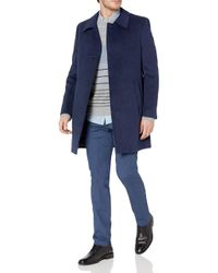 kenneth cole top coat