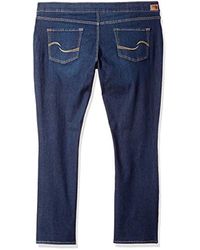 levi pull on bootcut jeans
