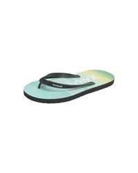 hurley 5.0 flip flops