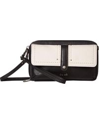 sequoia extra large smartphone crossbody
