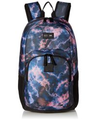 rvca backpack sale