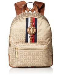 tommy hilfiger backpack small