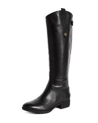 sam edelman penny boot macys
